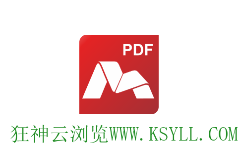 【分享】Master PDF Editor v5.9.50解锁版插图